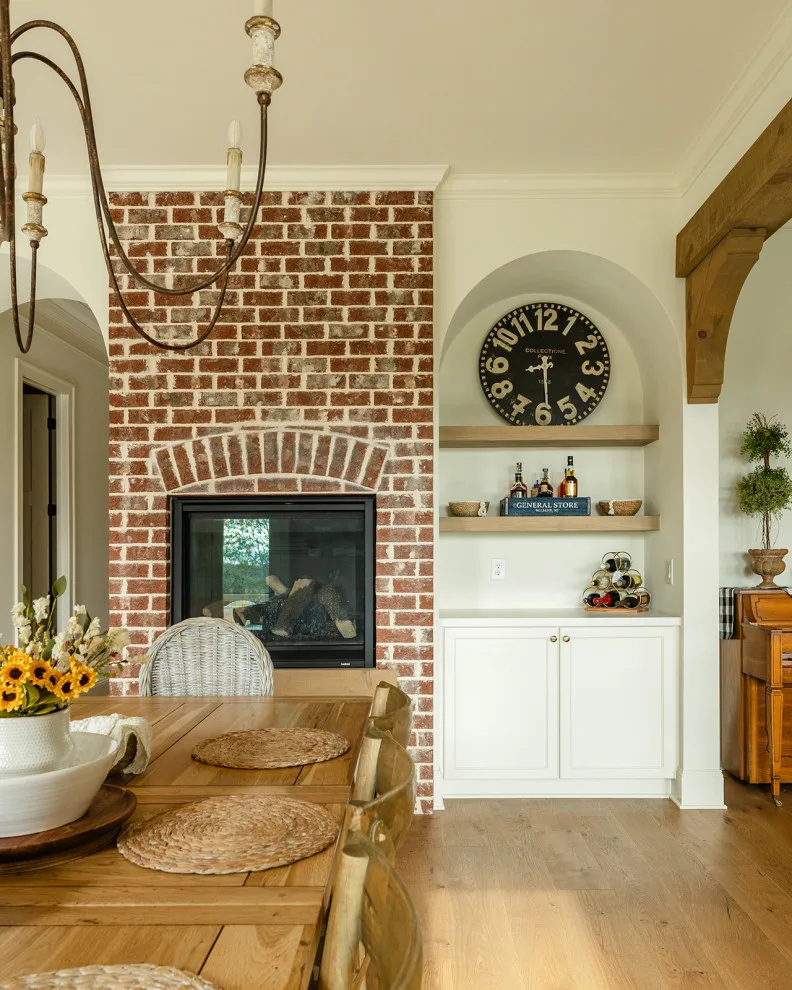 Project SW1050 Plan by Southernwood Homes - Photo 18