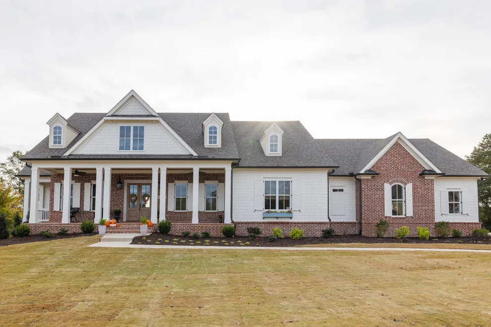 Project SW1050 Plan by Southernwood Homes - Photo 42
