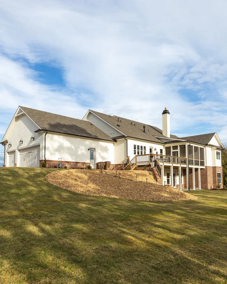 Project SW1050 Plan by Southernwood Homes - Photo 17