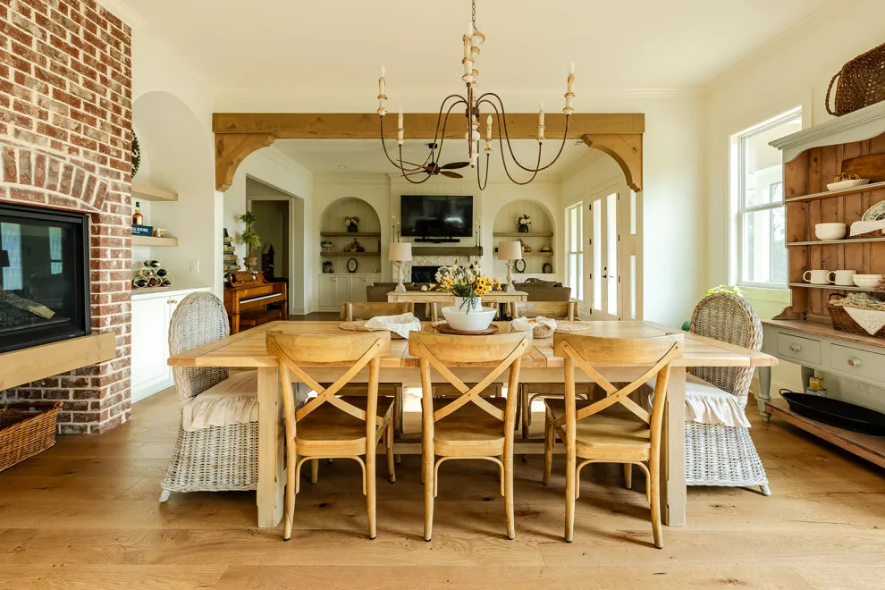 Project SW1050 Plan by Southernwood Homes - Photo 41