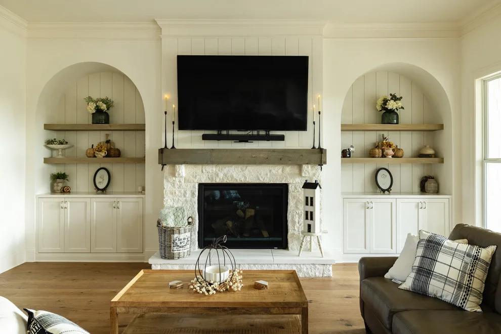 Project SW1050 Plan by Southernwood Homes - Photo 8