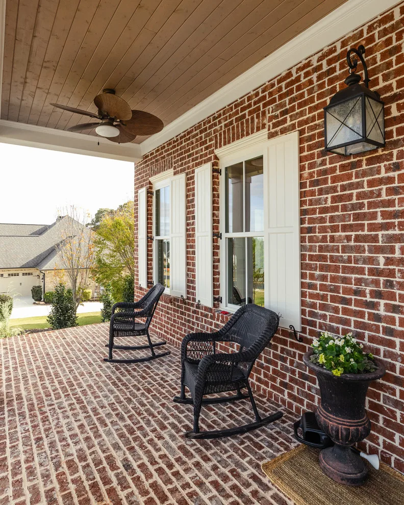 Project SW1050 Plan by Southernwood Homes - Photo 40