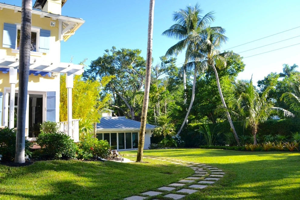 Coconut Grove Project by LandStudio - Photo 2