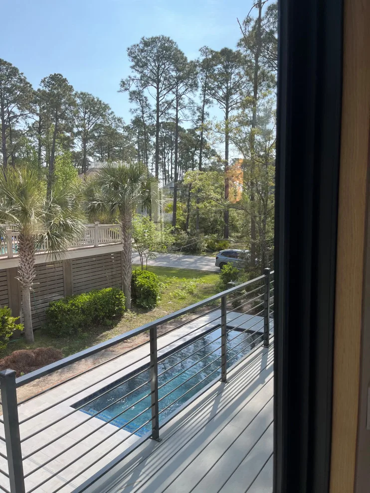 Cove of the Barrier Beach by Sanddollar Building & Remodeling Inc - Photo 31