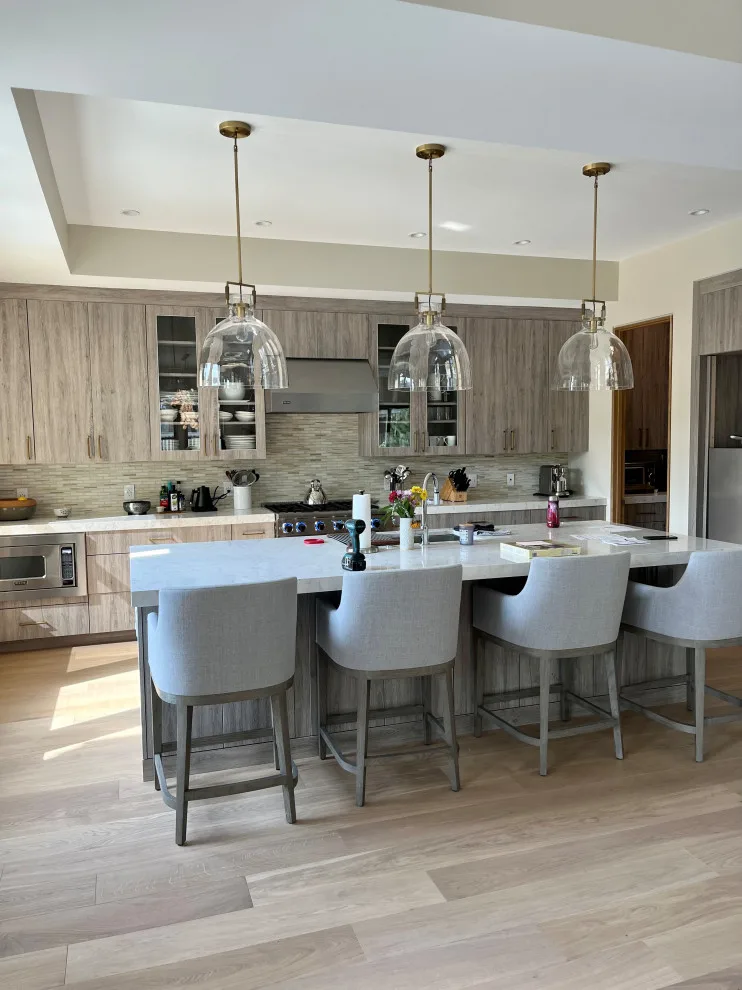 Cove of the Barrier Beach by Sanddollar Building & Remodeling Inc - Photo 20
