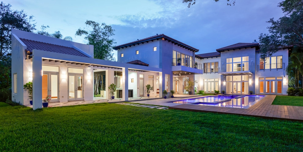 Davis Residence by LandStudio - Photo 3