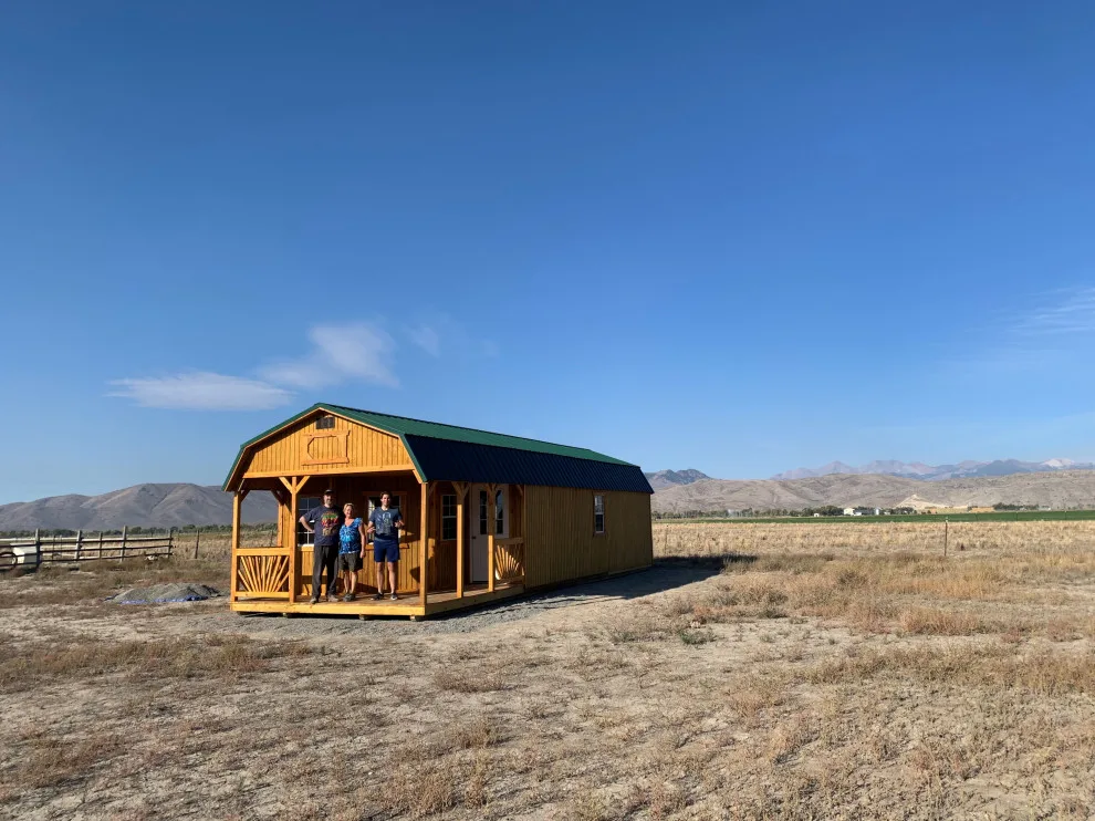 Playhouse Bundles by FIRST TIER- Sheds & Structures - Photo 18