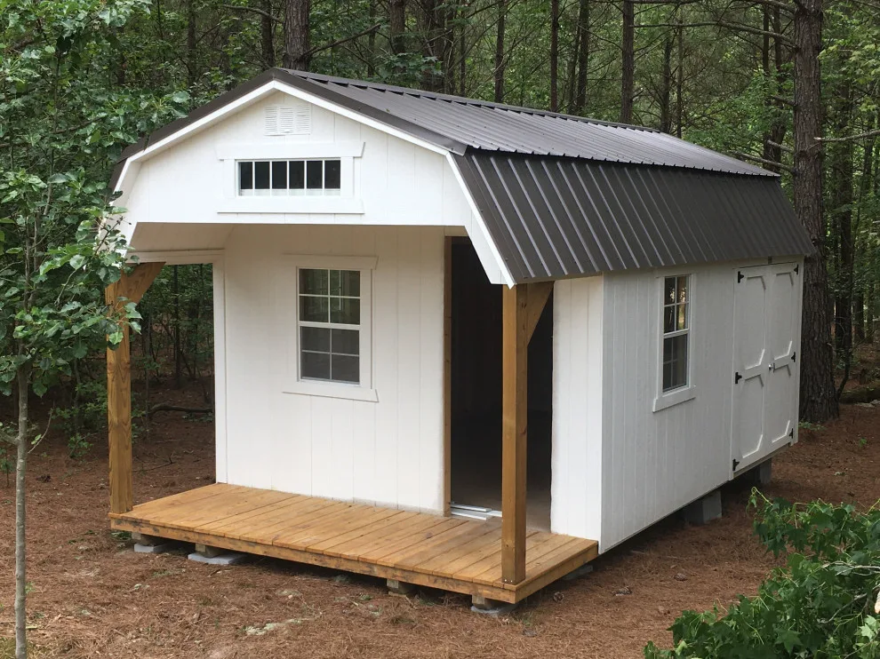 Playhouse Bundles by FIRST TIER- Sheds & Structures - Photo 24