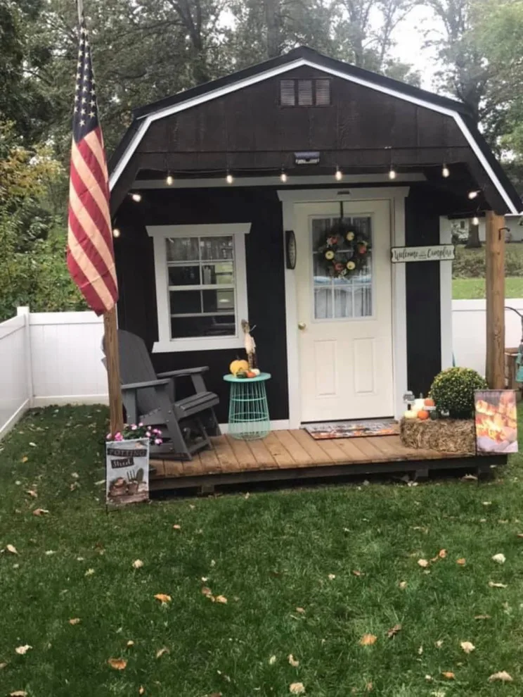 Playhouse Bundles by FIRST TIER- Sheds & Structures - Photo 28
