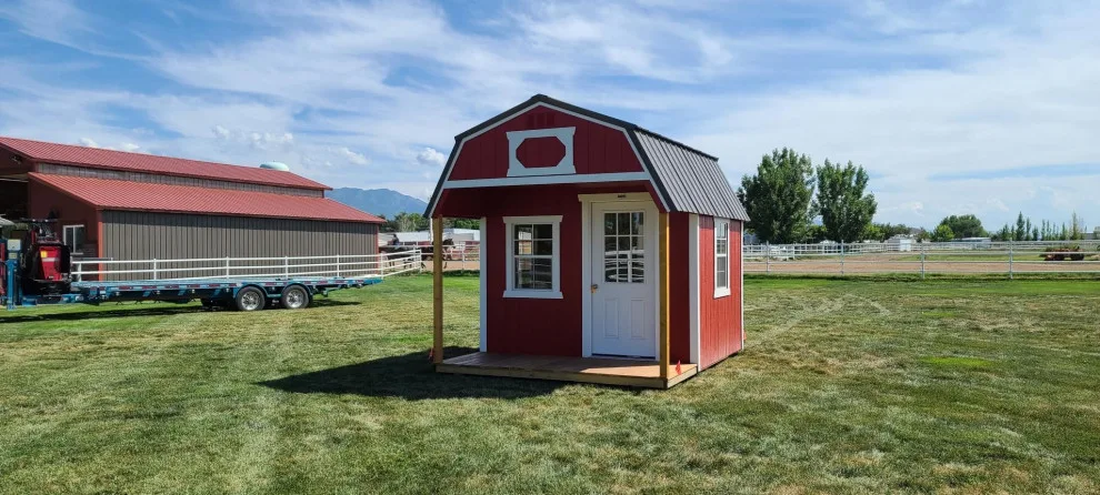 Playhouse Bundles by FIRST TIER- Sheds & Structures - Photo 19