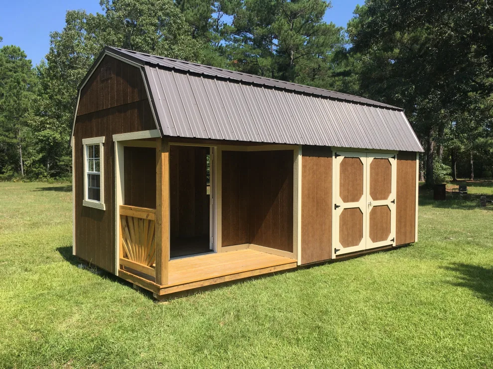 Playhouse Bundles by FIRST TIER- Sheds & Structures - Photo 15