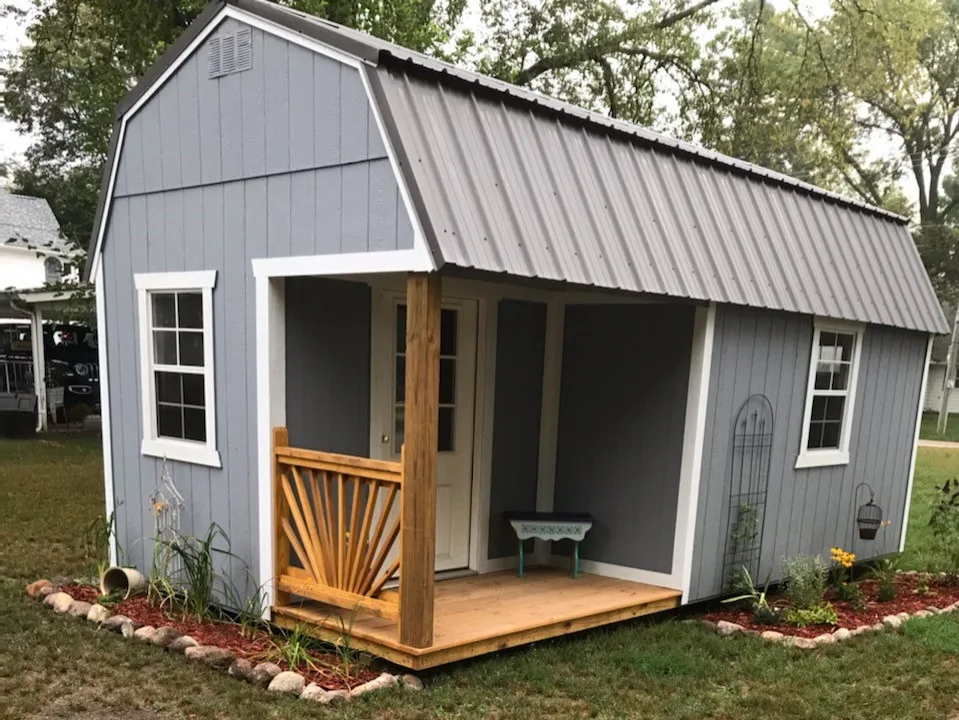 Playhouse Bundles by FIRST TIER- Sheds & Structures - Photo 9