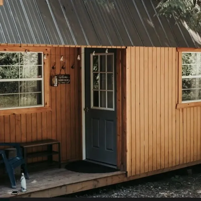 Playhouse Bundles by FIRST TIER- Sheds & Structures - Photo 16