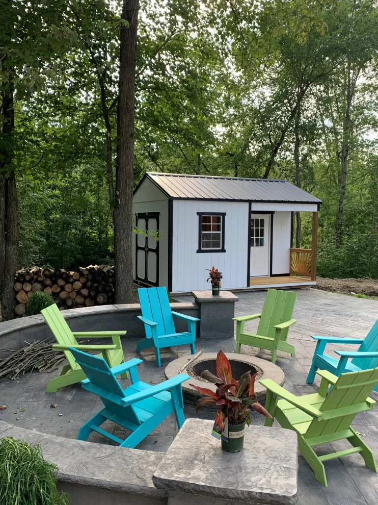 Playhouse Bundles by FIRST TIER- Sheds & Structures - Photo 2