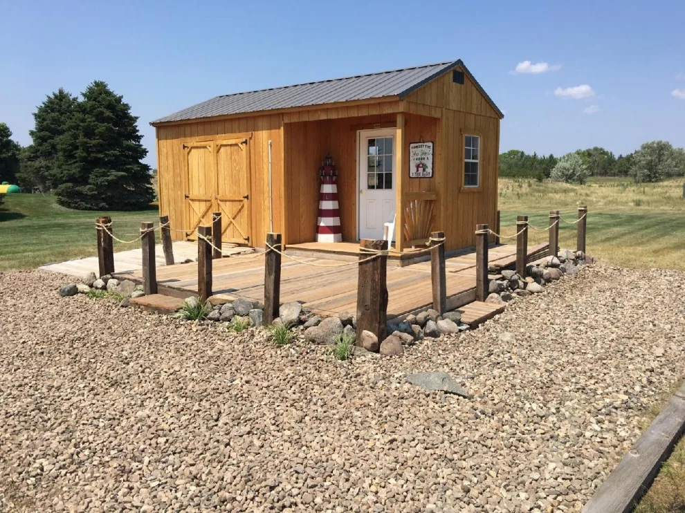 Playhouse Bundles by FIRST TIER- Sheds & Structures - Photo 12