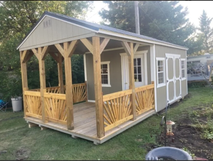 Playhouse Bundles by FIRST TIER- Sheds & Structures - Photo 11