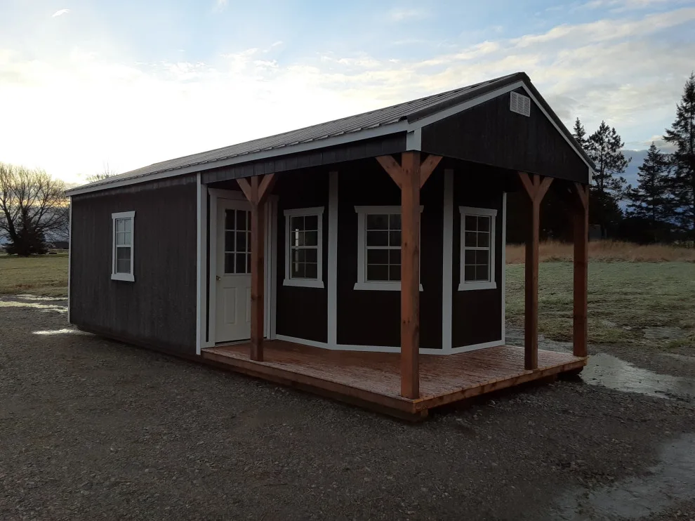 Playhouse Bundles by FIRST TIER- Sheds & Structures - Photo 6