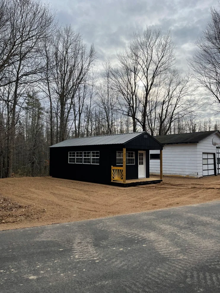 Playhouse Bundles by FIRST TIER- Sheds & Structures - Photo 8