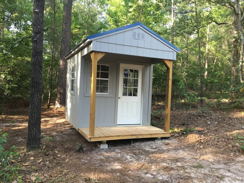 Playhouse Bundles by FIRST TIER- Sheds & Structures - Photo 5