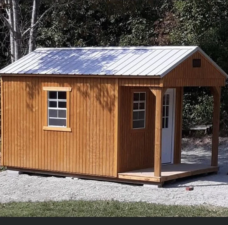 Playhouse Bundles by FIRST TIER- Sheds & Structures - Photo 33