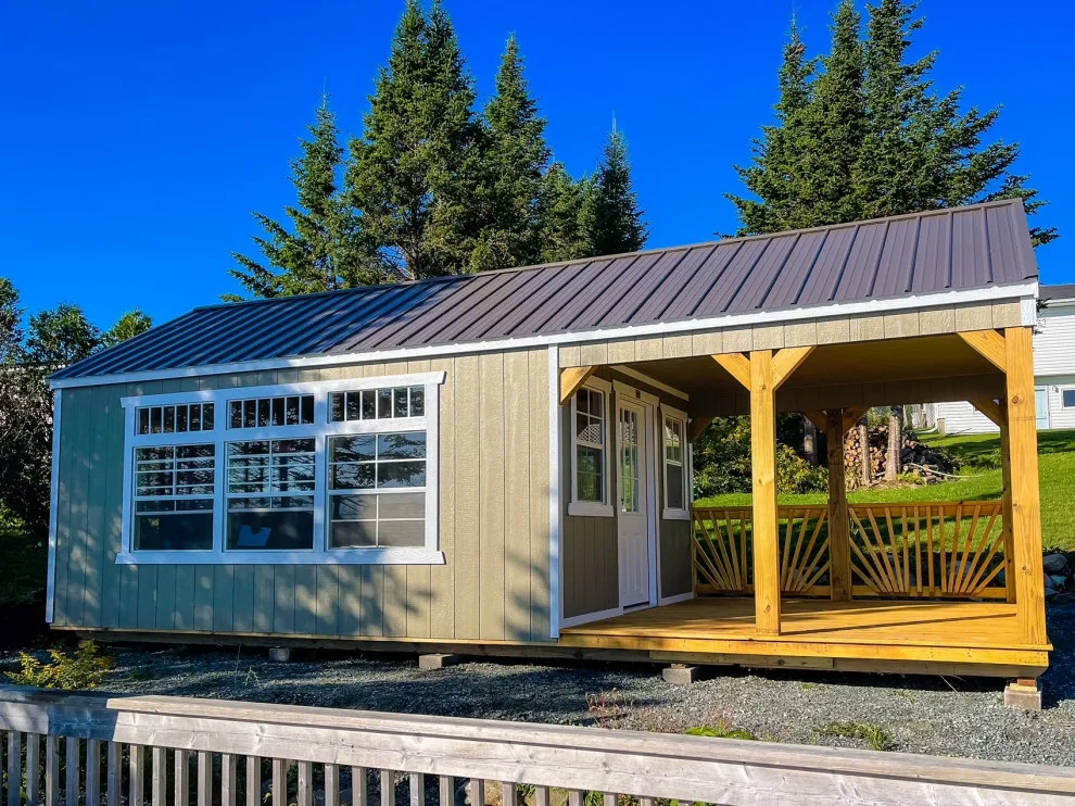 Playhouse Bundles by FIRST TIER- Sheds & Structures - Photo 17