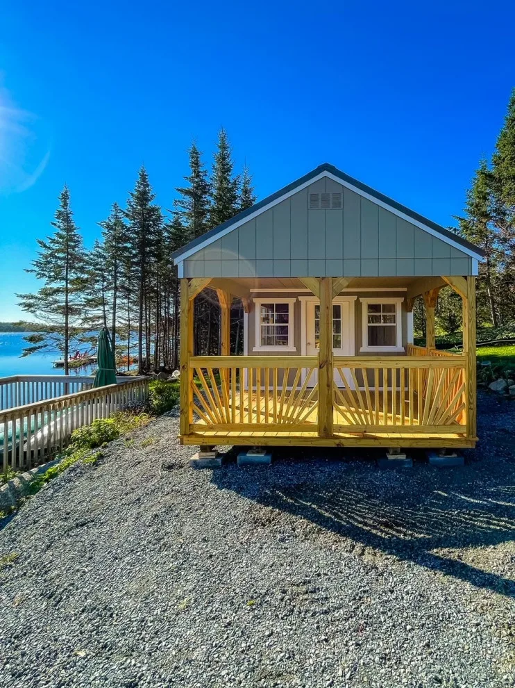 Playhouse Bundles by FIRST TIER- Sheds & Structures - Photo 21