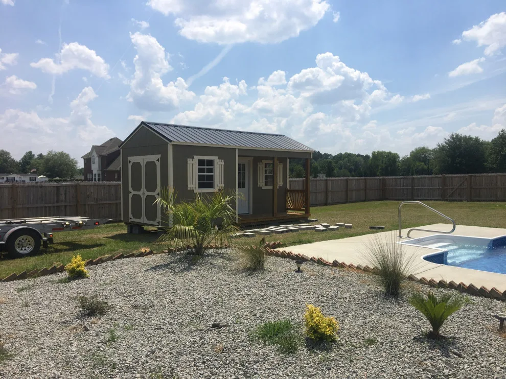 Playhouse Bundles by FIRST TIER- Sheds & Structures - Photo 22