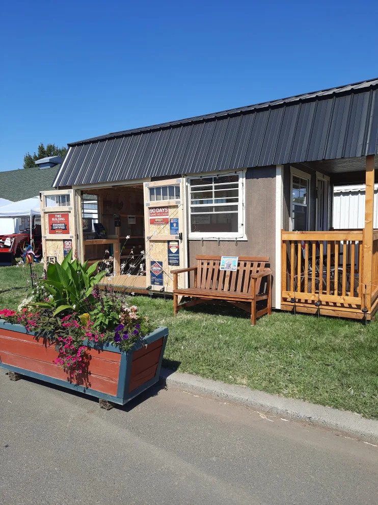 Playhouse Bundles by FIRST TIER- Sheds & Structures - Photo 25