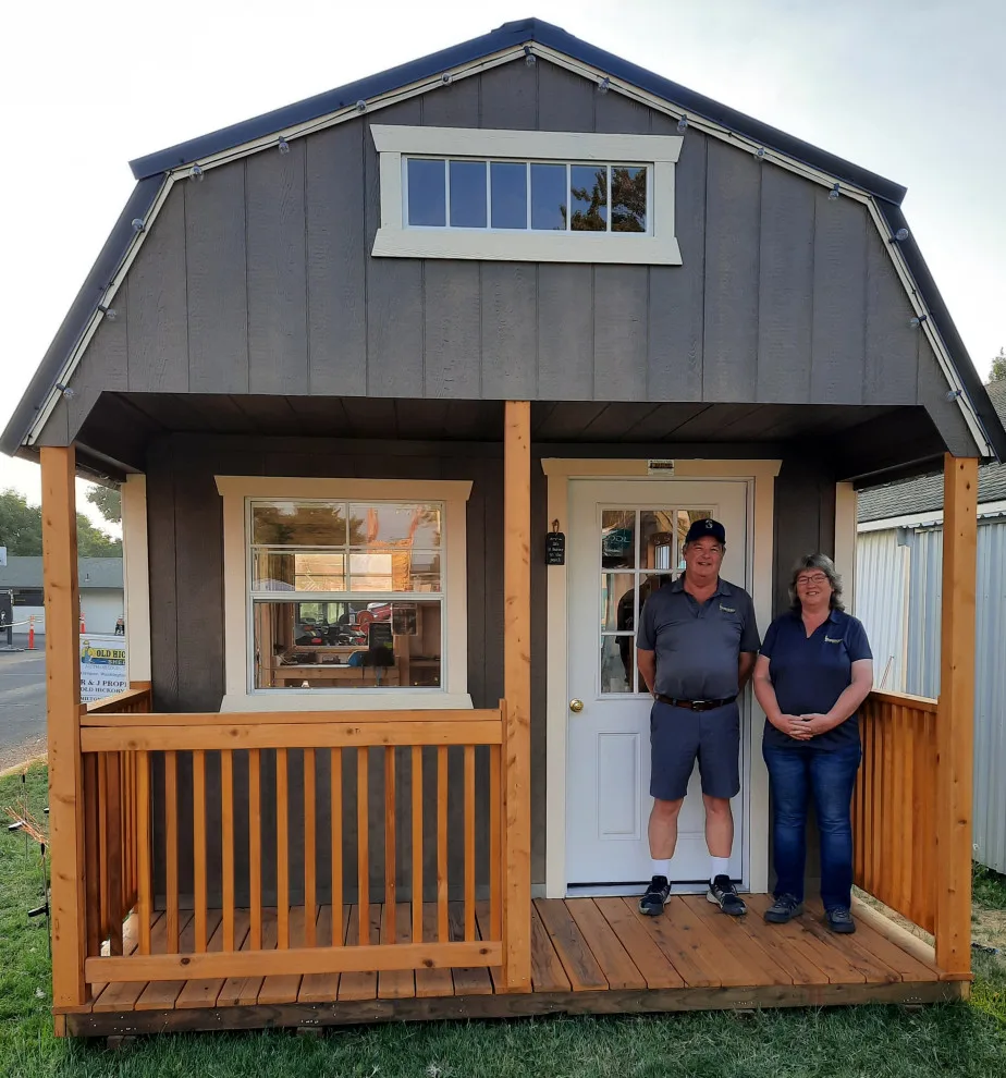 Playhouse Bundles by FIRST TIER- Sheds & Structures - Photo 20
