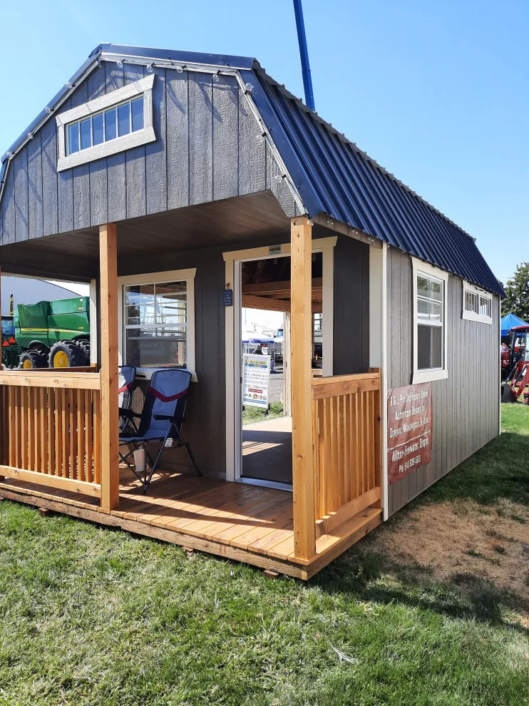 Playhouse Bundles by FIRST TIER- Sheds & Structures - Photo 32