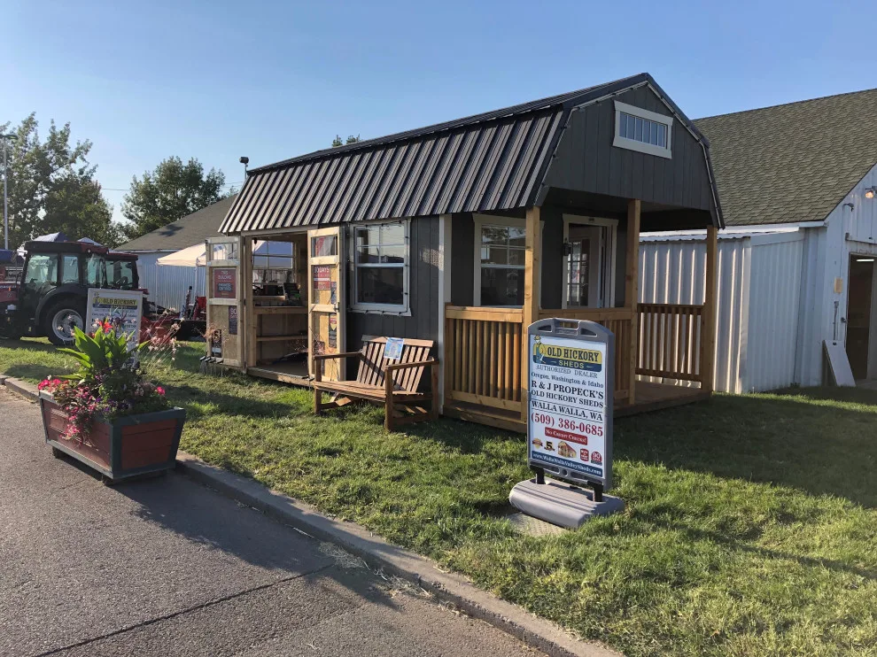 Playhouse Bundles by FIRST TIER- Sheds & Structures - Photo 7