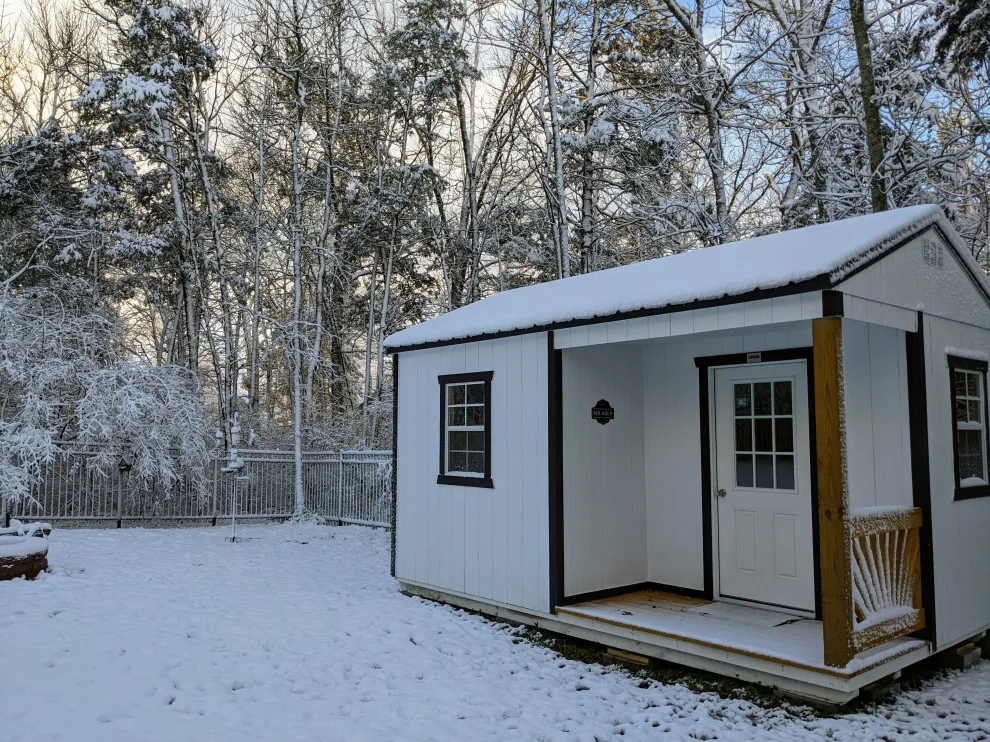 Playhouse Bundles by FIRST TIER- Sheds & Structures - Photo 23