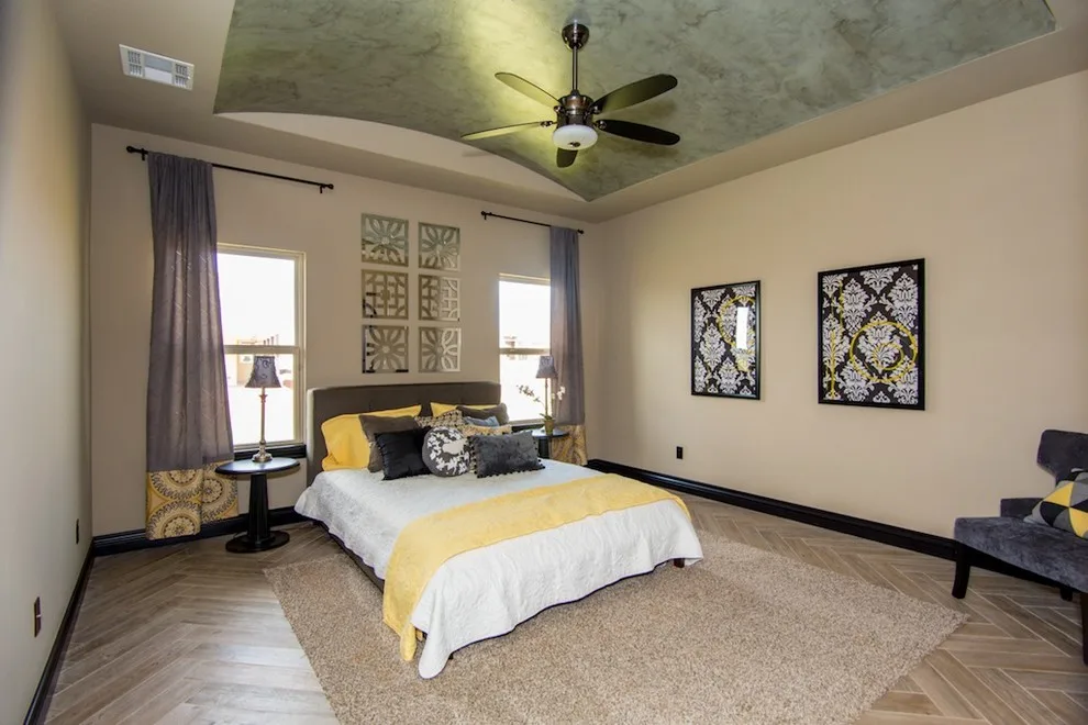 Pleasant Grove Prototype by Authentic Custom Homes - Photo 2