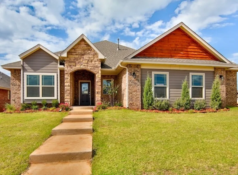 Pleasant Grove Prototype by Authentic Custom Homes - Photo 4