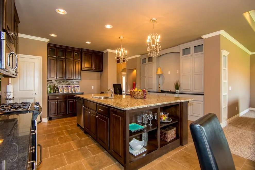 Pleasant Grove Prototype by Authentic Custom Homes - Photo 3