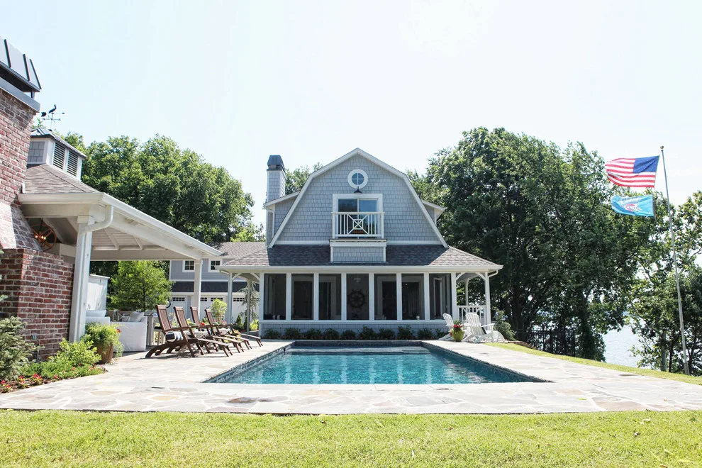 Pleasant Hill, Grand Lake Area by The Bagby Companies, LLC - Photo 31