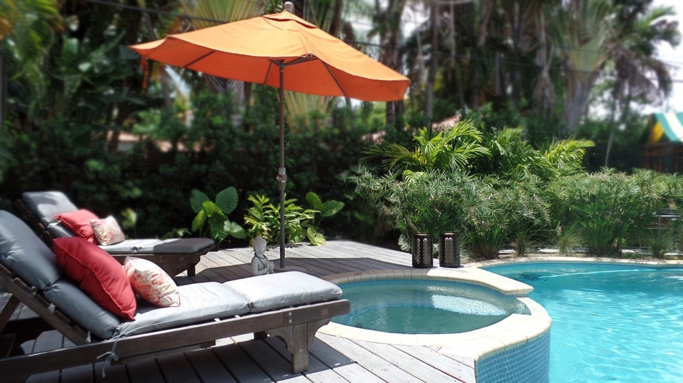 Miami Beach Project by LandStudio - Photo 4