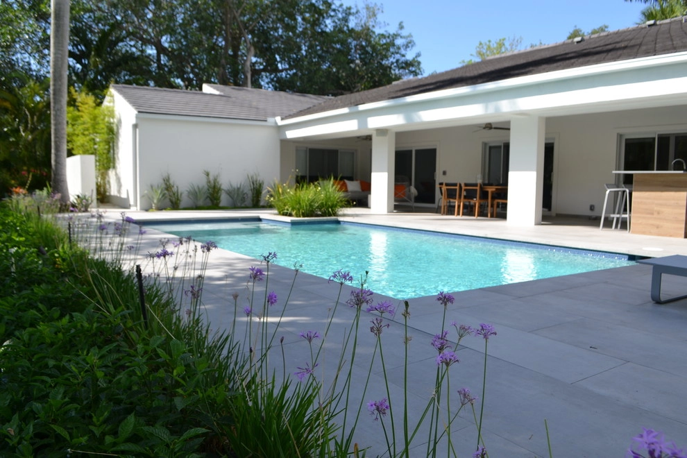 Vista al Mar Project by LandStudio - Photo 3