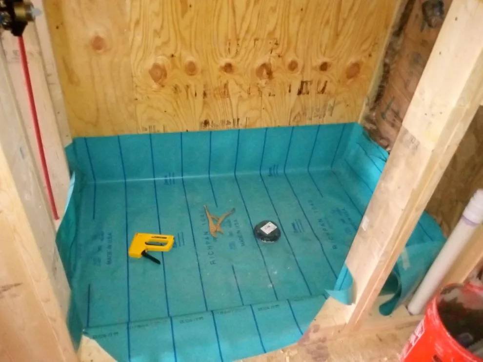 Plumbing Work by Built Solid Construction & Plumbing, LLC - Photo 22