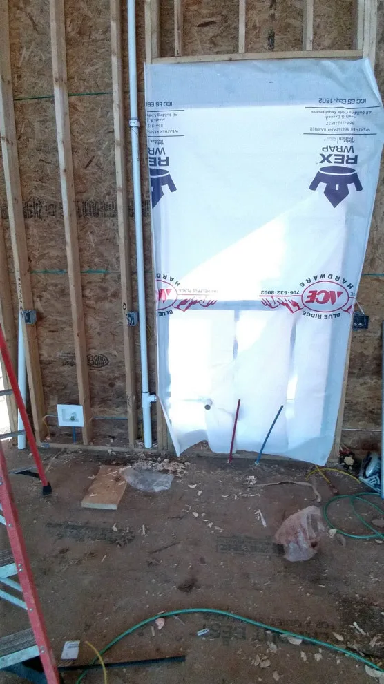 Plumbing Work by Built Solid Construction & Plumbing, LLC - Photo 12