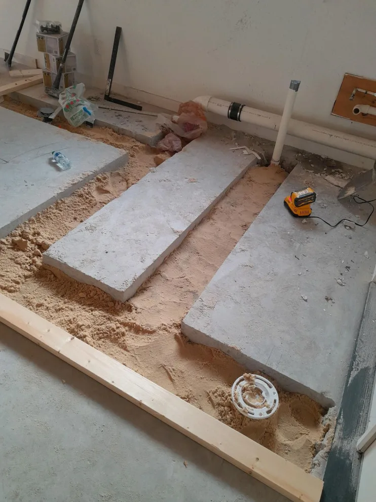 Plumbing Work by Built Solid Construction & Plumbing, LLC - Photo 24