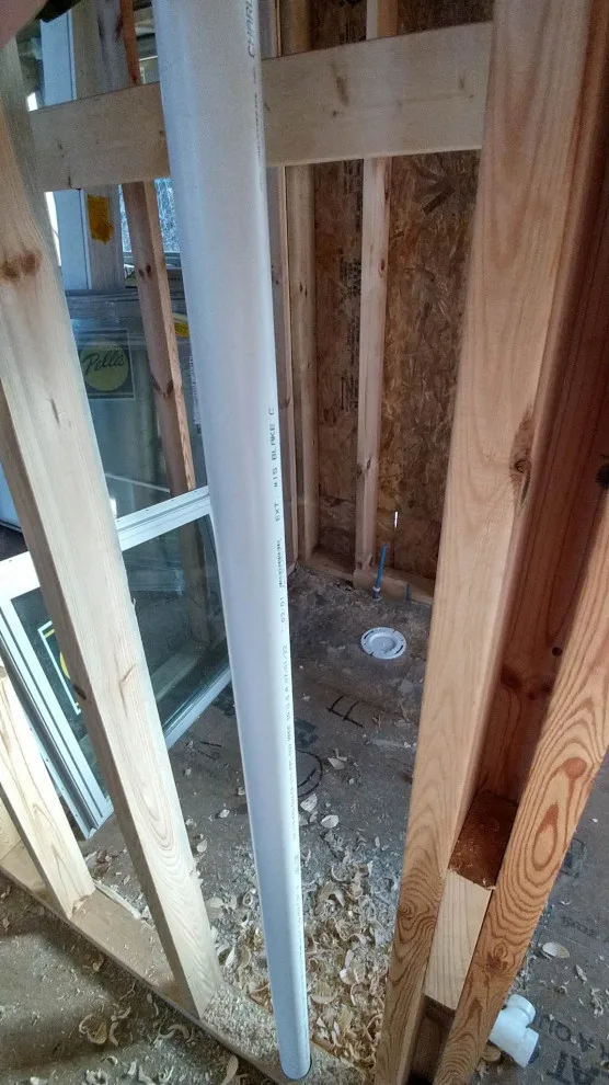 Plumbing Work by Built Solid Construction & Plumbing, LLC - Photo 5