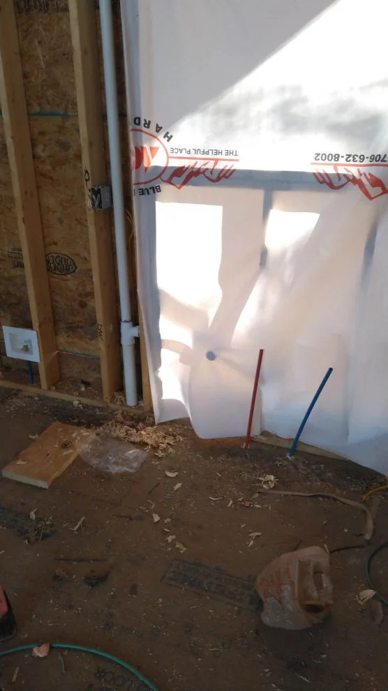 Plumbing Work by Built Solid Construction & Plumbing, LLC - Photo 20