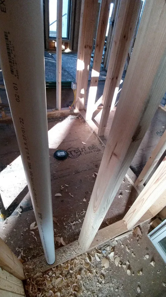 Plumbing Work by Built Solid Construction & Plumbing, LLC - Photo 4