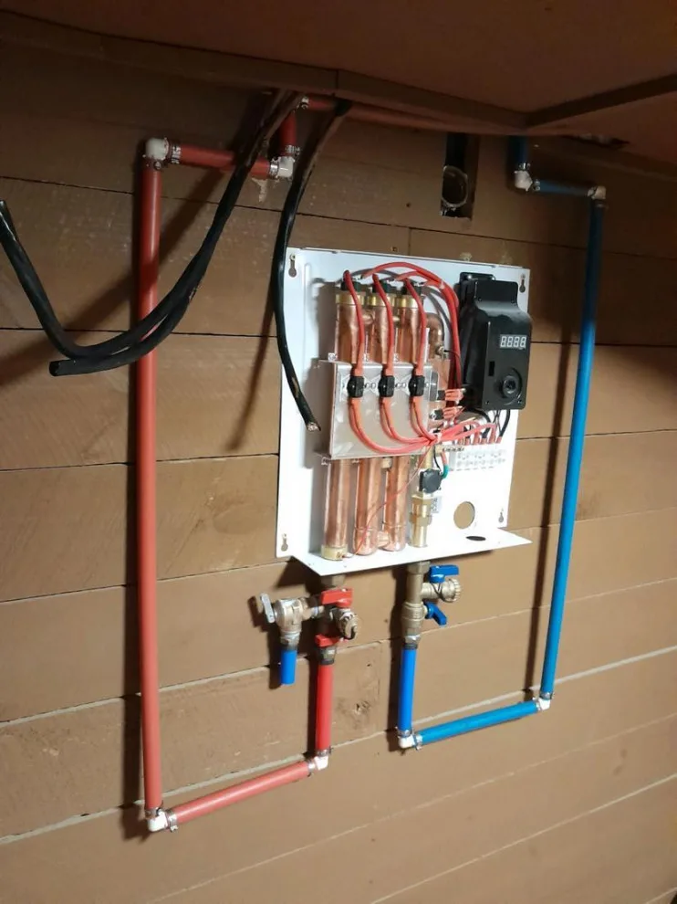 Plumbing Work by Built Solid Construction & Plumbing, LLC - Photo 15