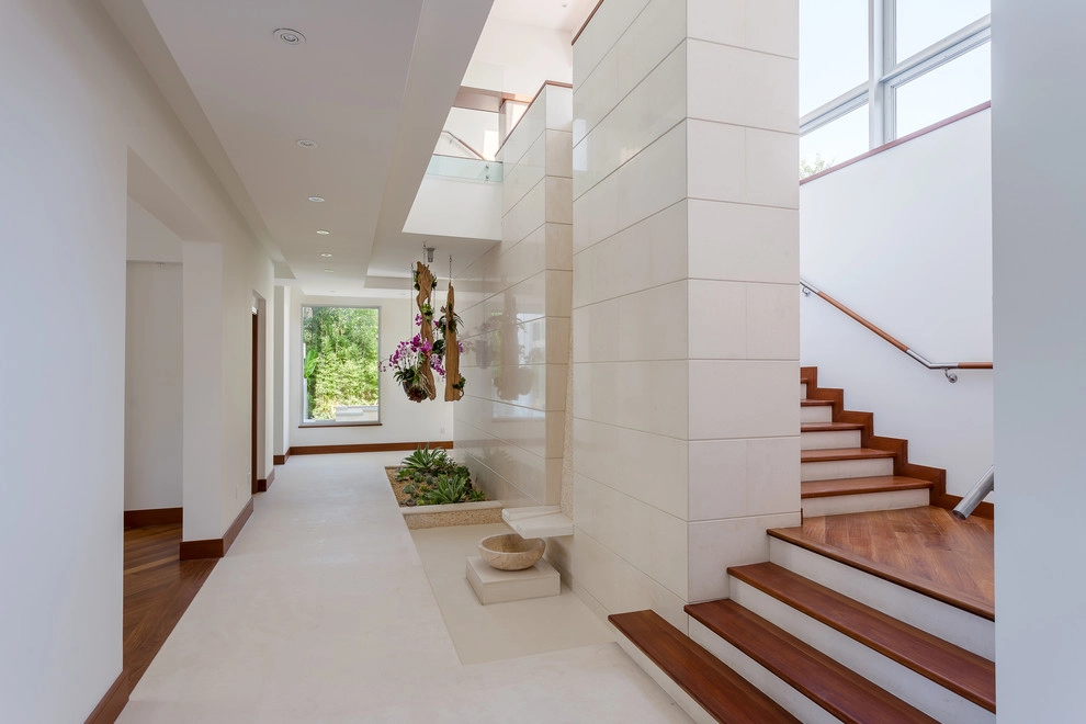 Davis Residence by LandStudio - Photo 8