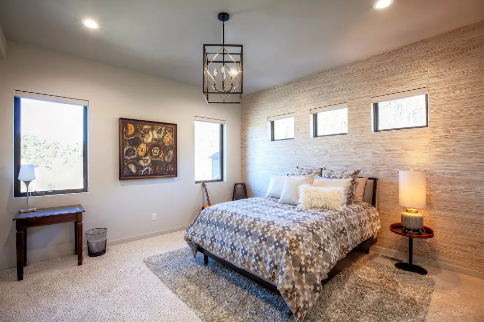 Pocatello Contemporary Modern Residence by B&B Builders - Photo 16