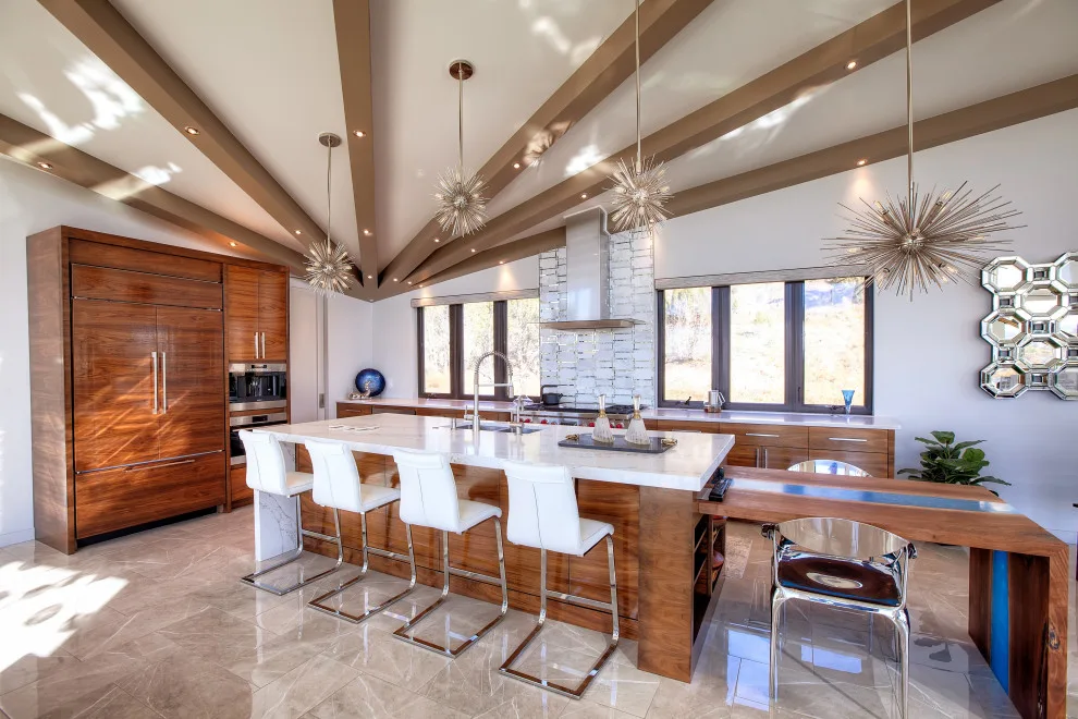 Pocatello Contemporary Modern Residence by B&B Builders - Photo 15