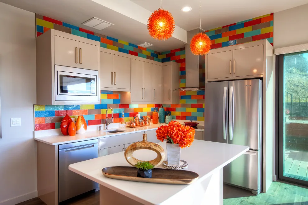 Pocatello Contemporary Modern Residence by B&B Builders - Photo 2