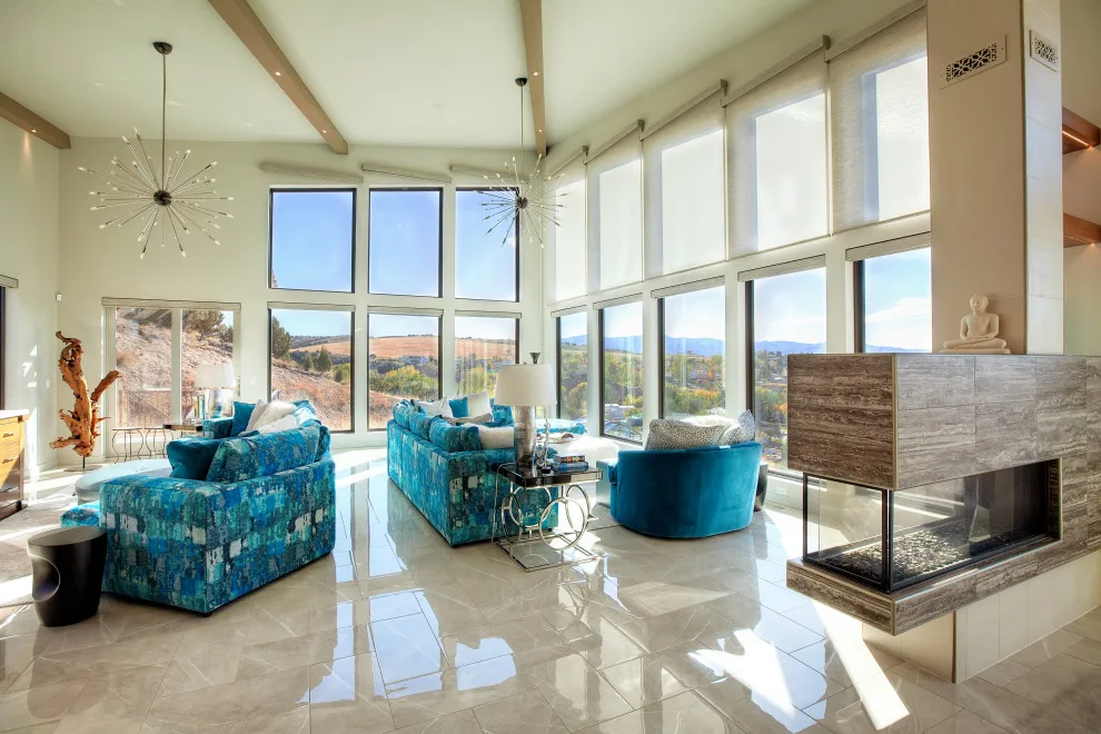 Pocatello Contemporary Modern Residence by B&B Builders - Photo 14